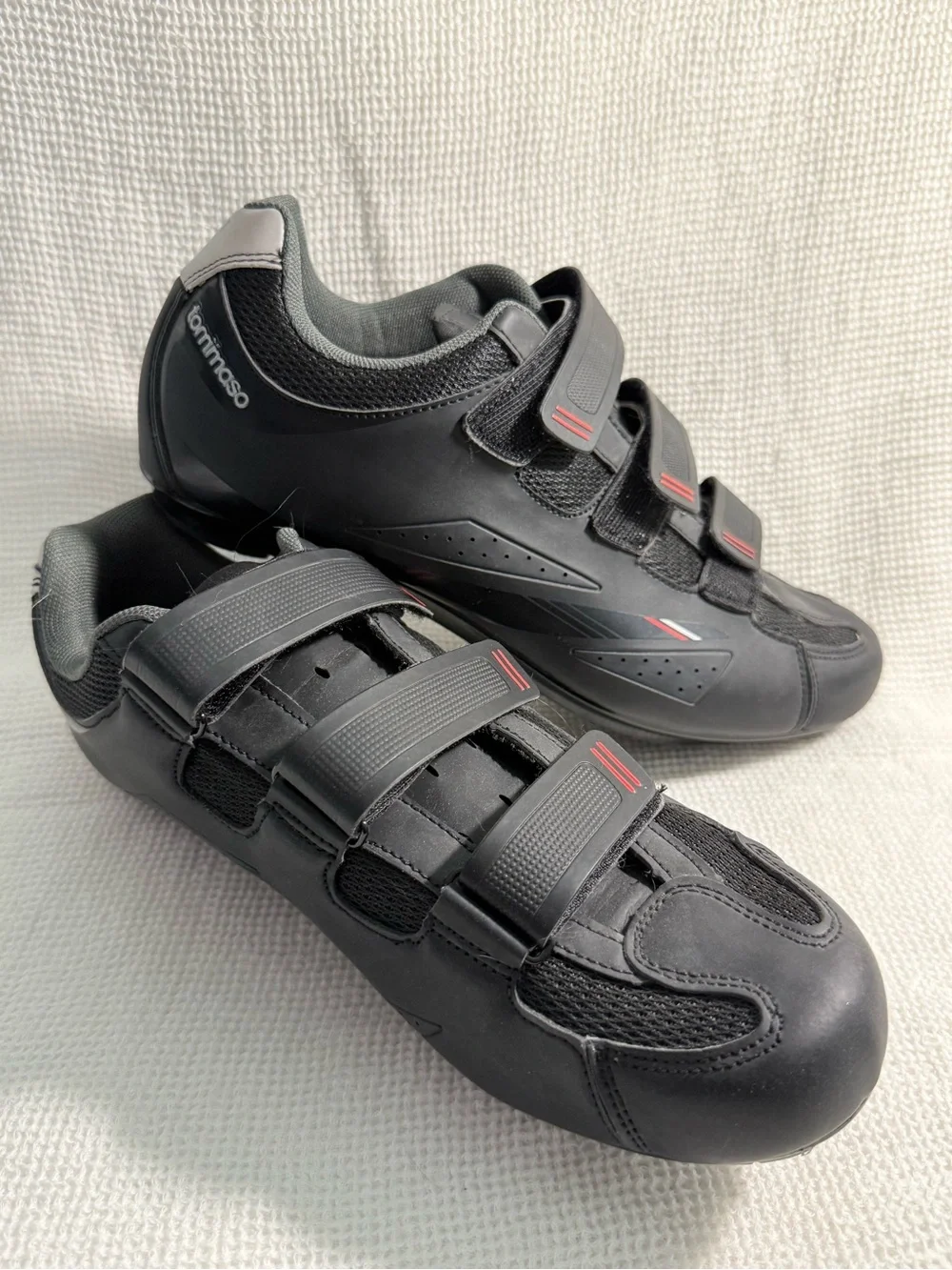 Tommaso Strada Mens Peloton Cycling Shoes
